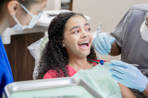 Best After-Hours Dental Care in Cohoe, AK