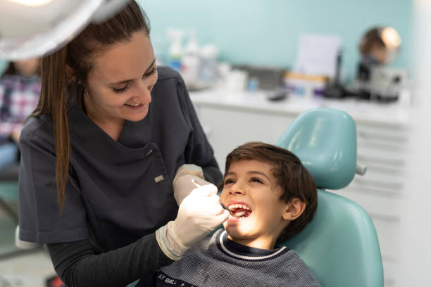Best Emergency Wisdom Tooth Extraction in Cohoe, AK