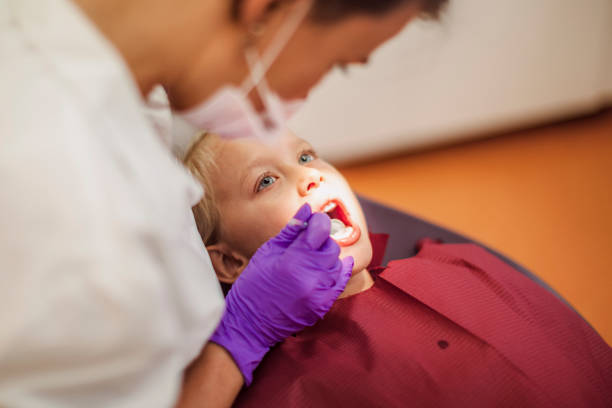 Best Emergency Dental Care for Sports Injuries in Cohoe, AK