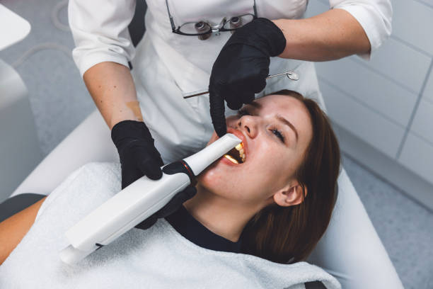 , AK Emergency Dental Service Company