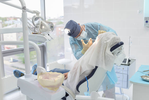 Best Emergency Root Canal Therapy in Cohoe, AK